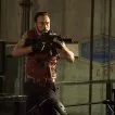 Resident Evil 5: Odveta (2012) - Barry Burton