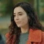 Ferhat ile Sirin (2019) - Banu Karali