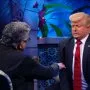 The President Show (2017)