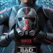 Star Wars: Vadná várka (2021-?) - The Bad Batch