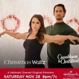 Christmas Waltz (2020) - Roman