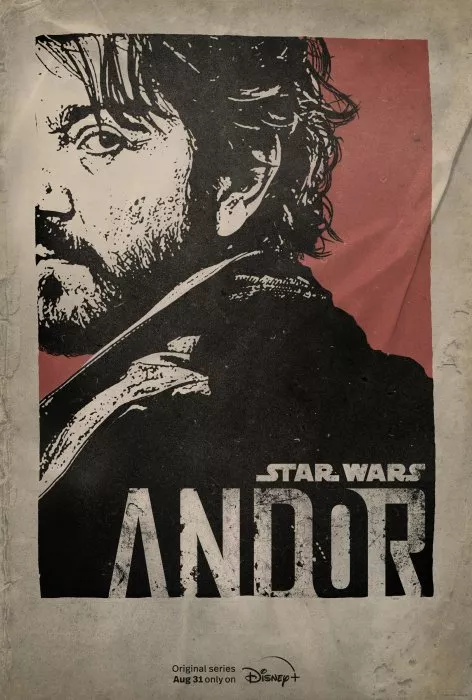 Diego Luna (Cassian Andor) zdroj: imdb.com