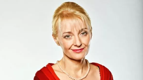 Veronika Žilková (Marie Svobodová)