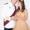 Vánoce s princem: Královská svatba (2019) - Prince Alexander