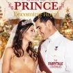 Vánoce s princem: Královská svatba (2019) - Prince Alexander