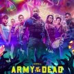 Army of the Dead (2021) - Marianne Peters