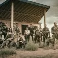 Army of the Dead (2021) - Chambers