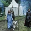 Hra o trůny (2011-2019) - Sansa Stark