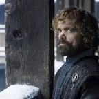 Hra o tróny (2011-2019) - Tyrion Lannister
