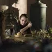 Hra o tróny (2011-2019) - Arya Stark
