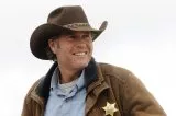 Longmire (2012-2017) - Sheriff Walt Longmire