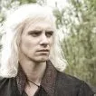 Hra o trůny (2011-2019) - Viserys Targaryen