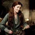 Hra o trůny (2011-2019) - Catelyn Stark