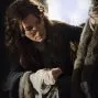 Hra o trůny (2011-2019) - Catelyn Stark