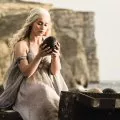 Hra o trůny (2011-2019) - Daenerys Targaryen