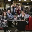 Mike & Molly (2010-2016) - Mike Biggs