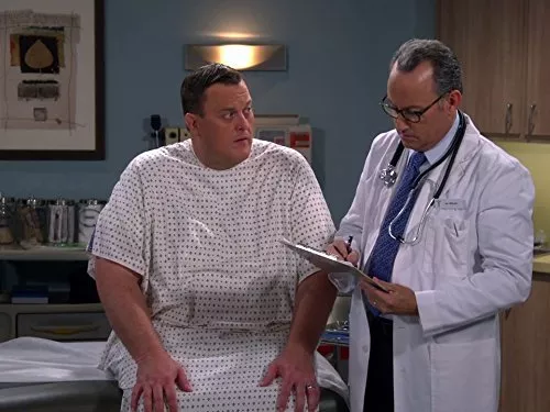 Mike & Molly (2010-2016) - Dr. Wexler