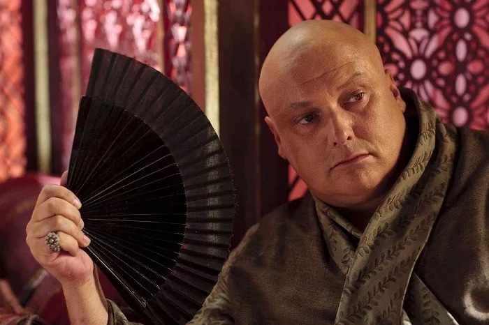 Conleth Hill (Lord Varys)
