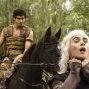 Hra o tróny (2011-2019) - Viserys Targaryen