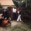 Dědictví aneb Kurvahošigutntag (1992) - Irena