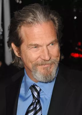 Jeff Bridges (Bad Blake) zdroj: imdb.com 
promo k filmu
