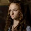Hra o tróny (2011-2019) - Sansa Stark