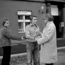Malý pitaval z velkého města (1982-1986) - Míra Stanek, Co-driver