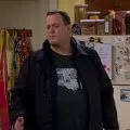 Mike a Molly (2010-2016) - Mike Biggs