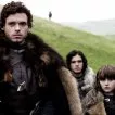 Hra o tróny (2011-2019) - Bran Stark
