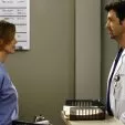 Klinika Grace (2005-?) - Dr. Meredith Grey