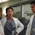 Klinika Grace (2005-?) - Dr. Cristina Yang