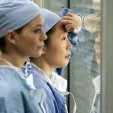 Chirurgové (2005-?) - Dr. Cristina Yang