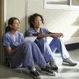 Chirurgové (2005-?) - Dr. Meredith Grey