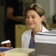 Klinika Grace (2005-?) - Dr. Meredith Grey