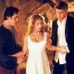 Buffy, premožiteľka upírov (1997-2003) - Xander Harris