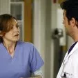 Klinika Grace (2005-?) - Dr. Addison Montgomery