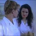 Za vrchom vrch (1995) - Sestra Lisa