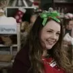 A Twist of Christmas (2018) - Patty