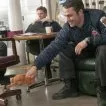Chicago Fire (2012-?) - Kelly Severide