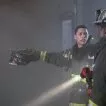 Chicago Fire (2012-?) - Peter Mills