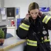 Chicago Fire (2012-?) - Leslie Shay