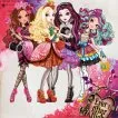 Ever After High (2013-2017) - Briar Beauty
