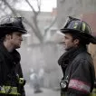 Chicago Fire (2012-?) - Matthew Casey