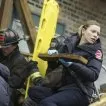 Chicago Fire (2012-?) - Leslie Shay