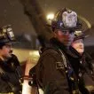 Chicago Fire (2012-?) - Brian Zvonecek
