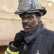 Chicago Fire (2012-?) - Wallace Boden