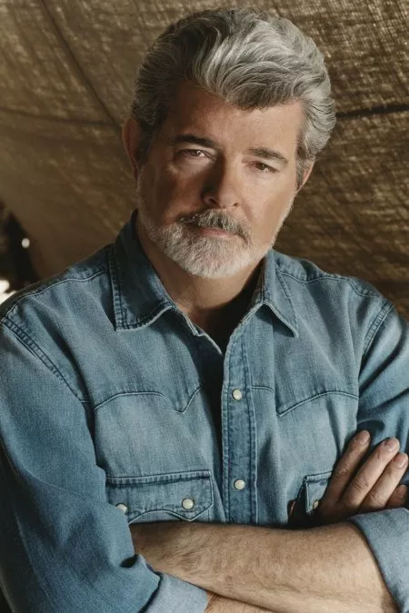 George Lucas zdroj: imdb.com