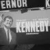 Bobby Kennedy kandiduje na prezidenta (2018)