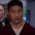 Chicago Med (2015-?) - Ethan Choi