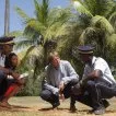 Vraždy v raji (2011-?) - Officer Fidel Best